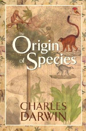 [Origin of Species 01] • The Origin of Species. Vol. 1. 2